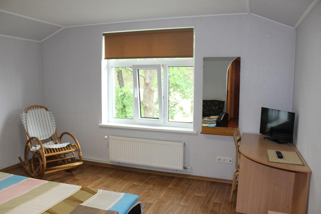Latvijas Sarkana Krusta Viesnica Rēzekne Pokoj fotografie